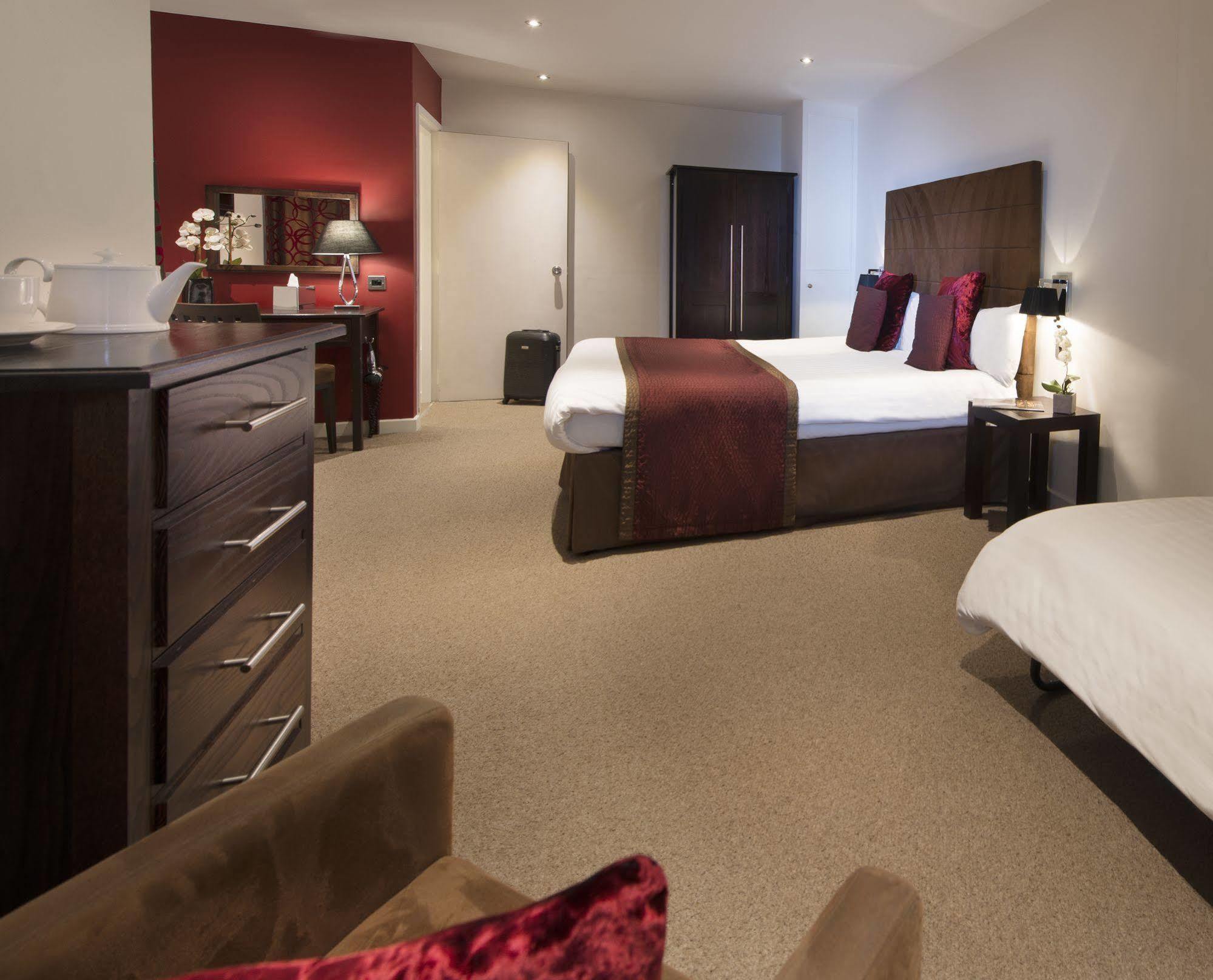 Bed & Breakfast Mode St Annes