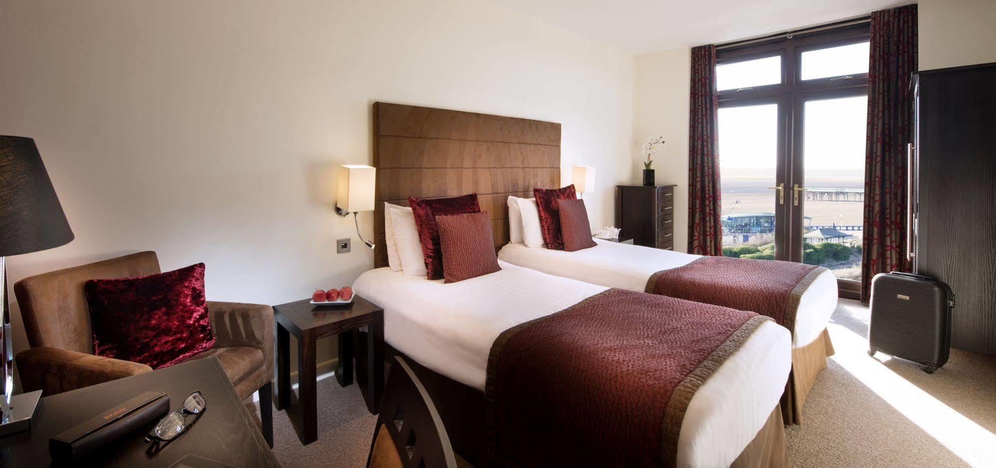 Bed & Breakfast Mode St Annes Lytham St Annes