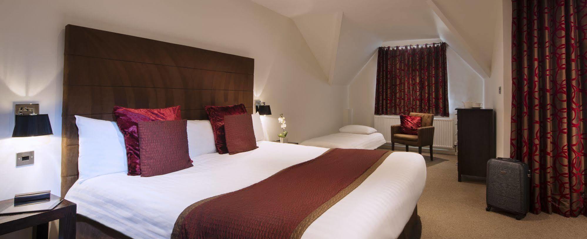 Mode St Annes Bed & Breakfast Lytham St Annes