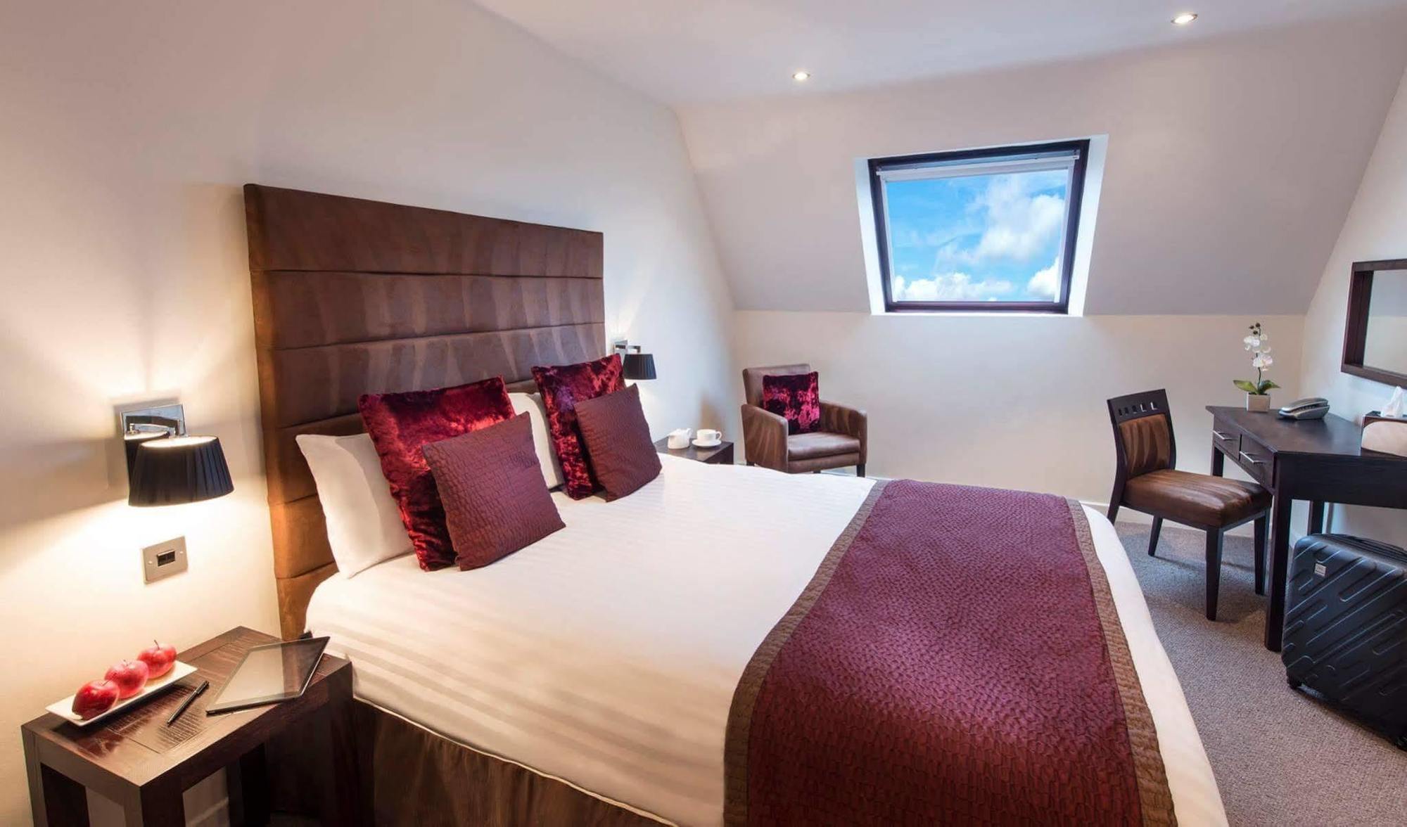 Mode St Annes 4* Lytham St Annes