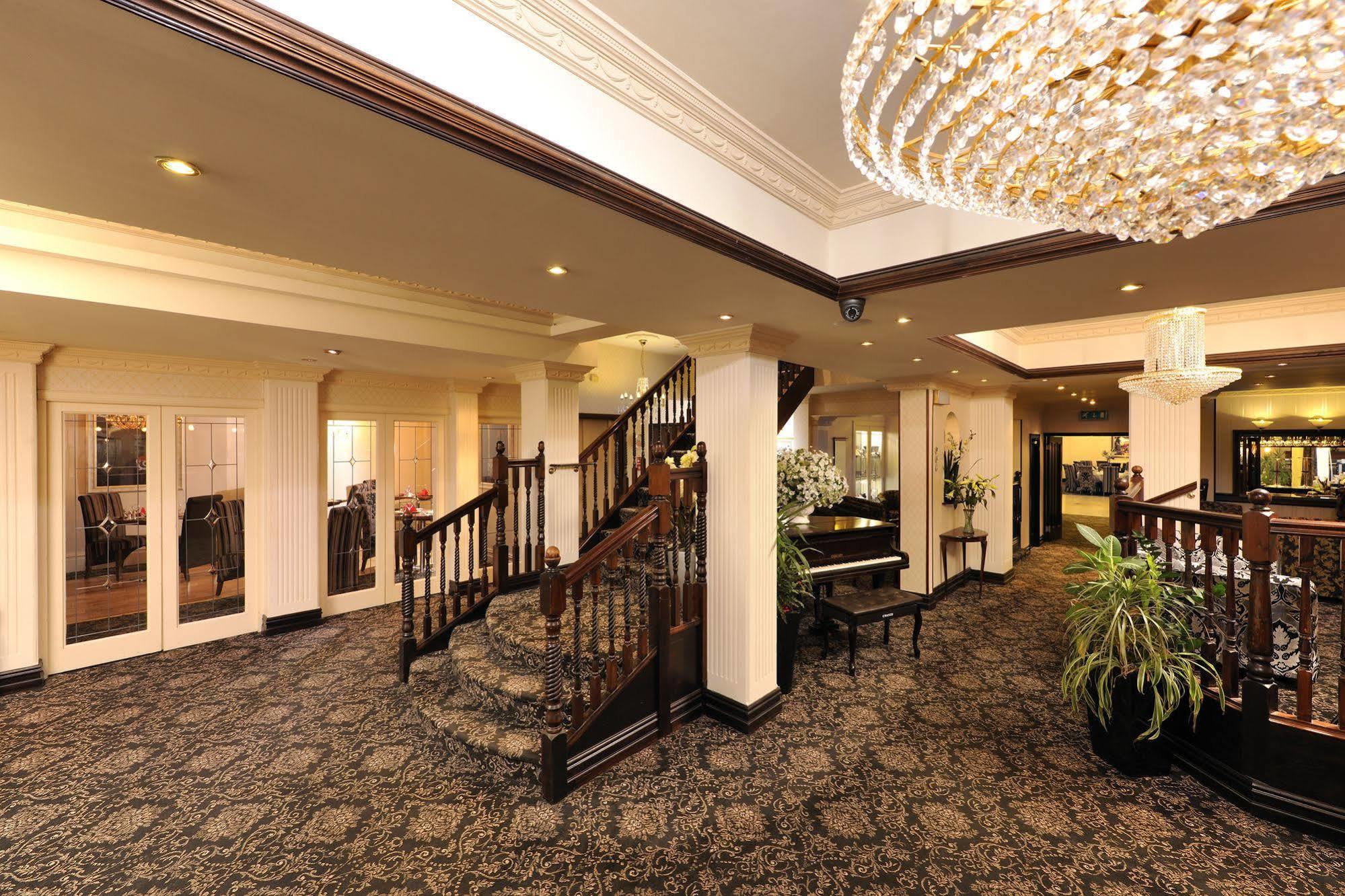 Hotel Clifton Park - Exclusive To Adults
