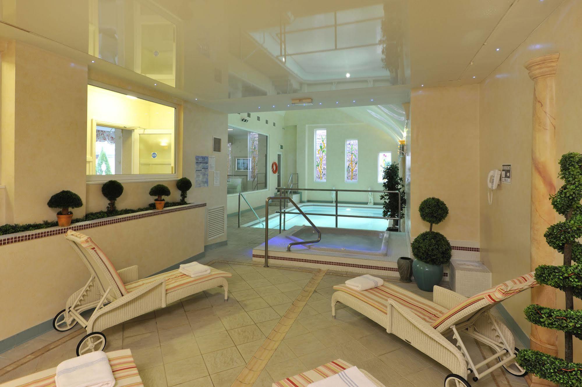 Clifton Park - Exclusive To Adults 3* Lytham St Annes