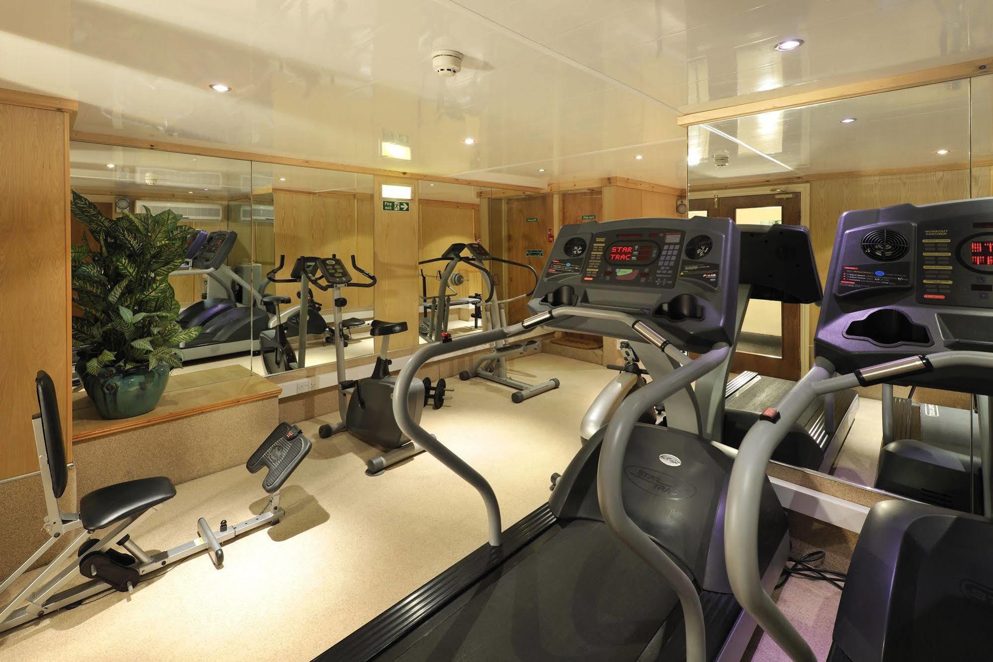 Clifton Park - Exclusive To Adults 3*