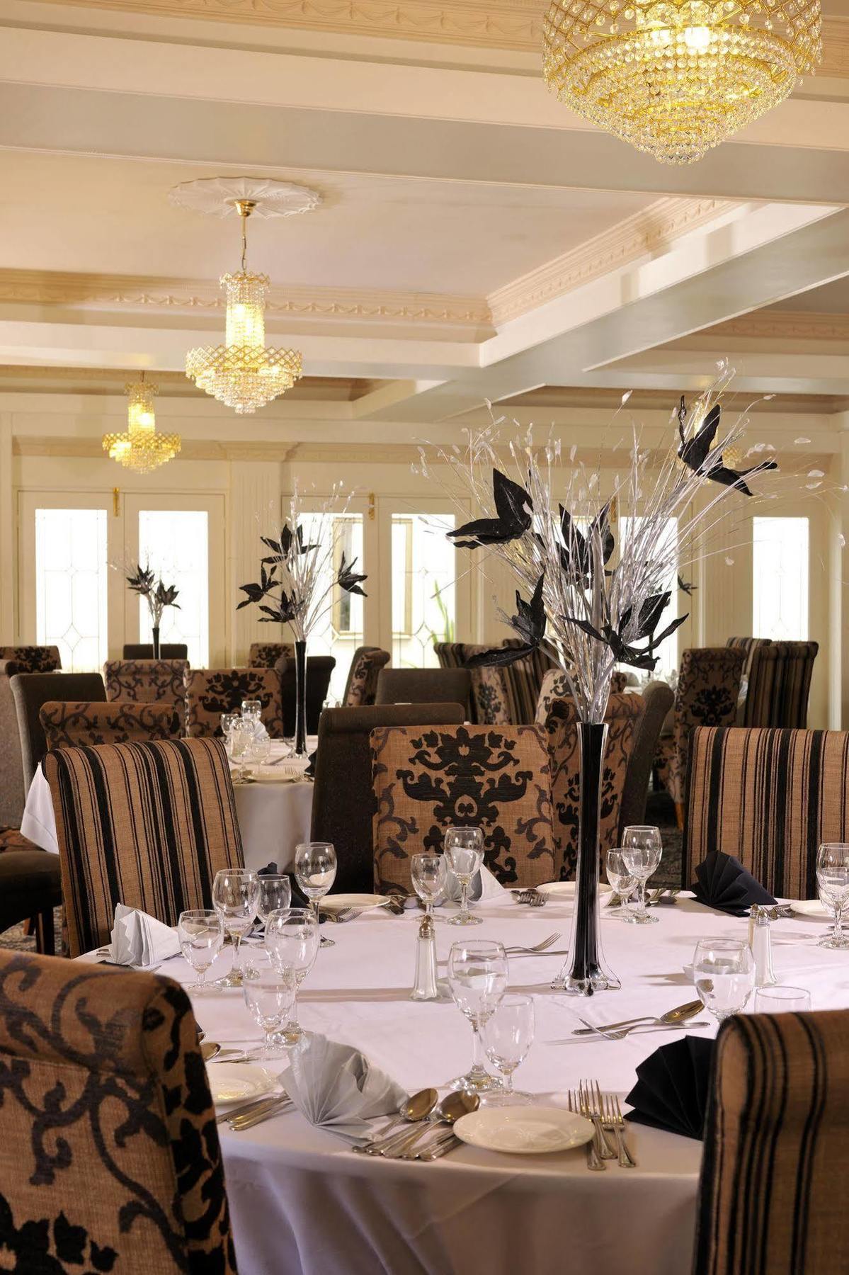Clifton Park - Exclusive To Adults Lytham St Annes