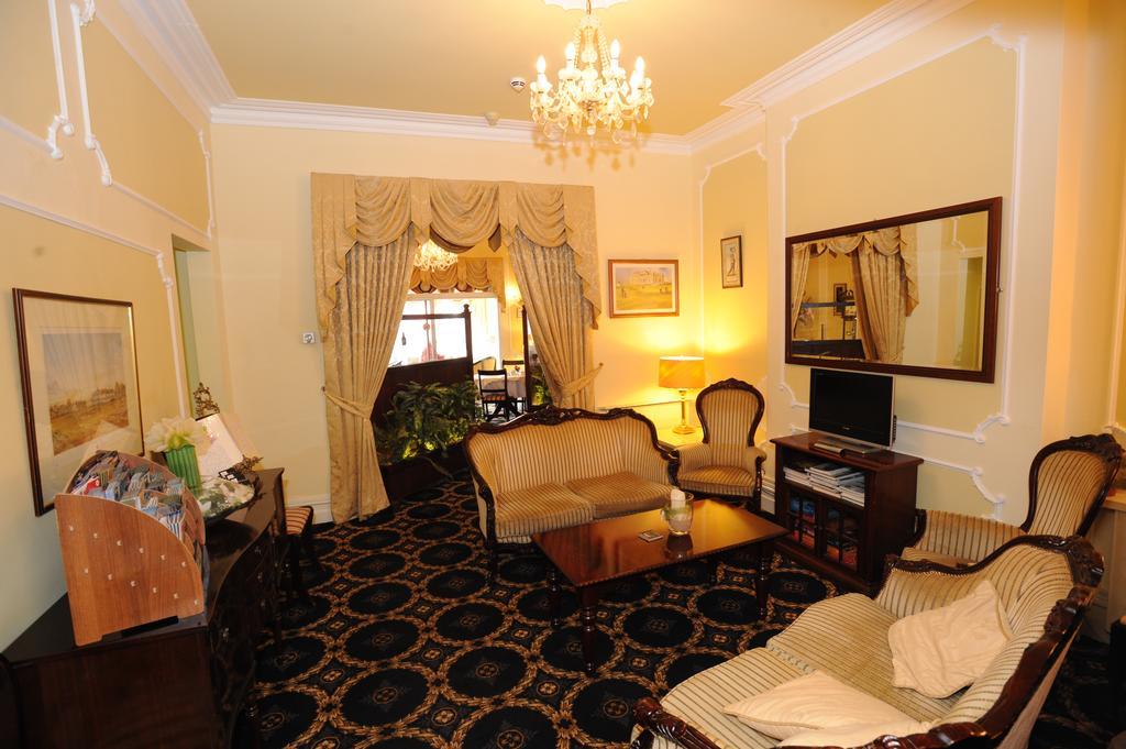 Bedford Hotel 3*