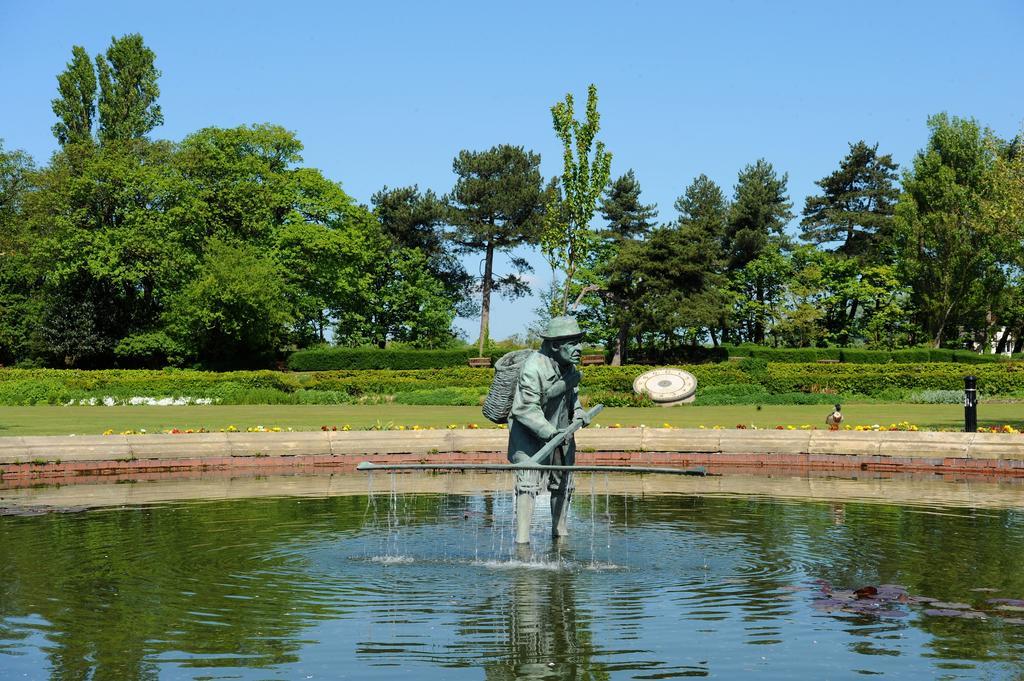Bedford Hotel 3*
