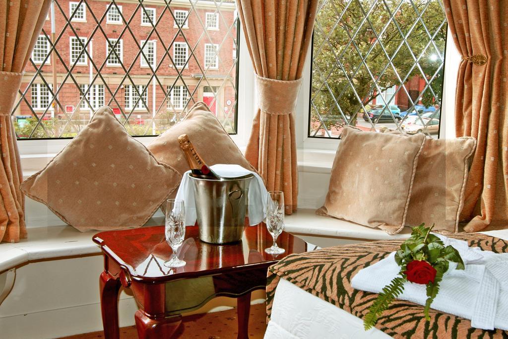 Hotel Bedford Lytham St Annes