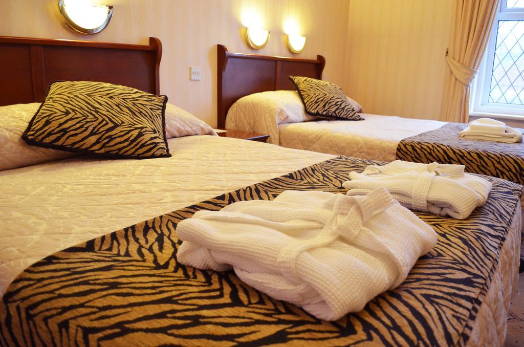 Bedford 3* Lytham St Annes