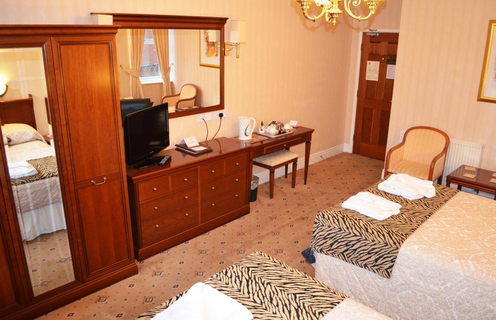 Bedford Hotel 3*