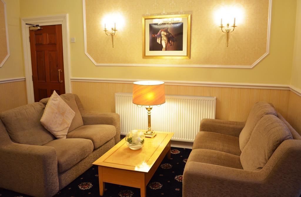 Hotel Bedford 3*