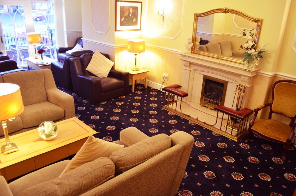 Bedford Hotel 3*