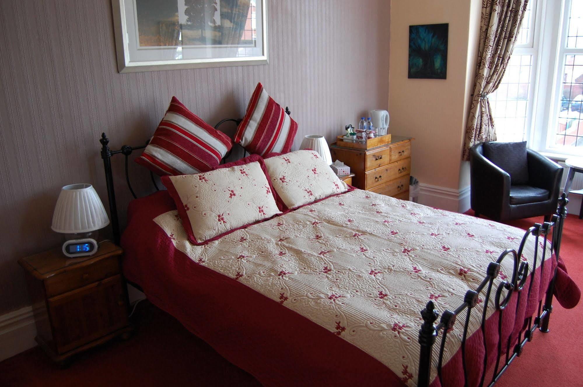Ad Astra Bed & Breakfast