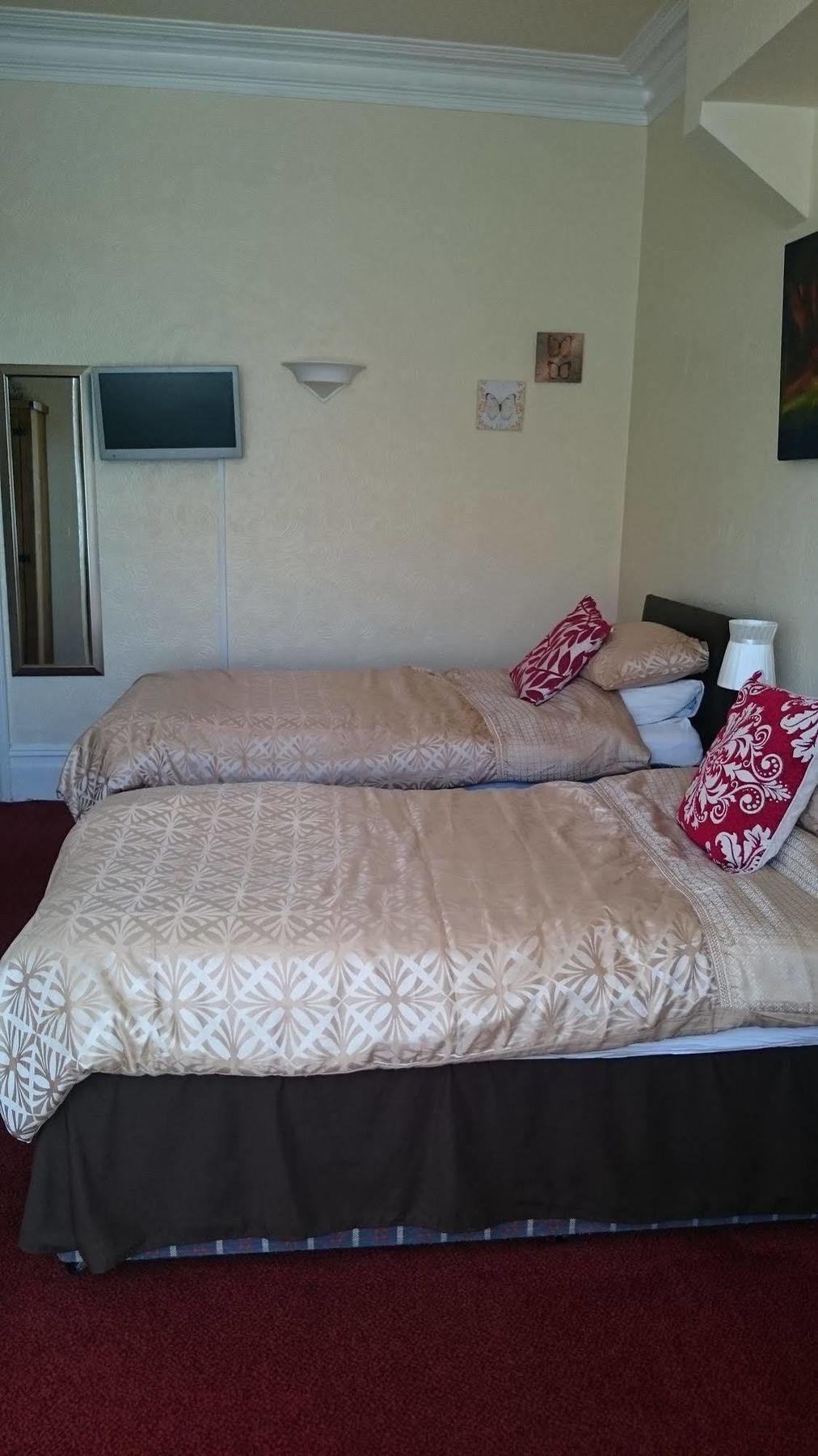 Ad Astra Bed & Breakfast Lytham St Annes