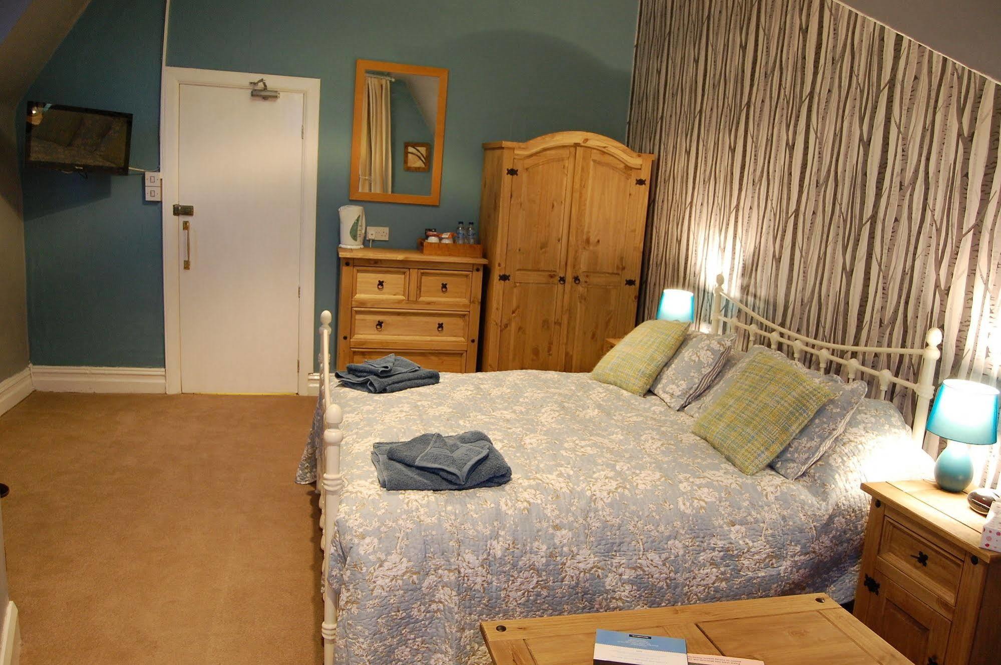 Bed & Breakfast Ad Astra