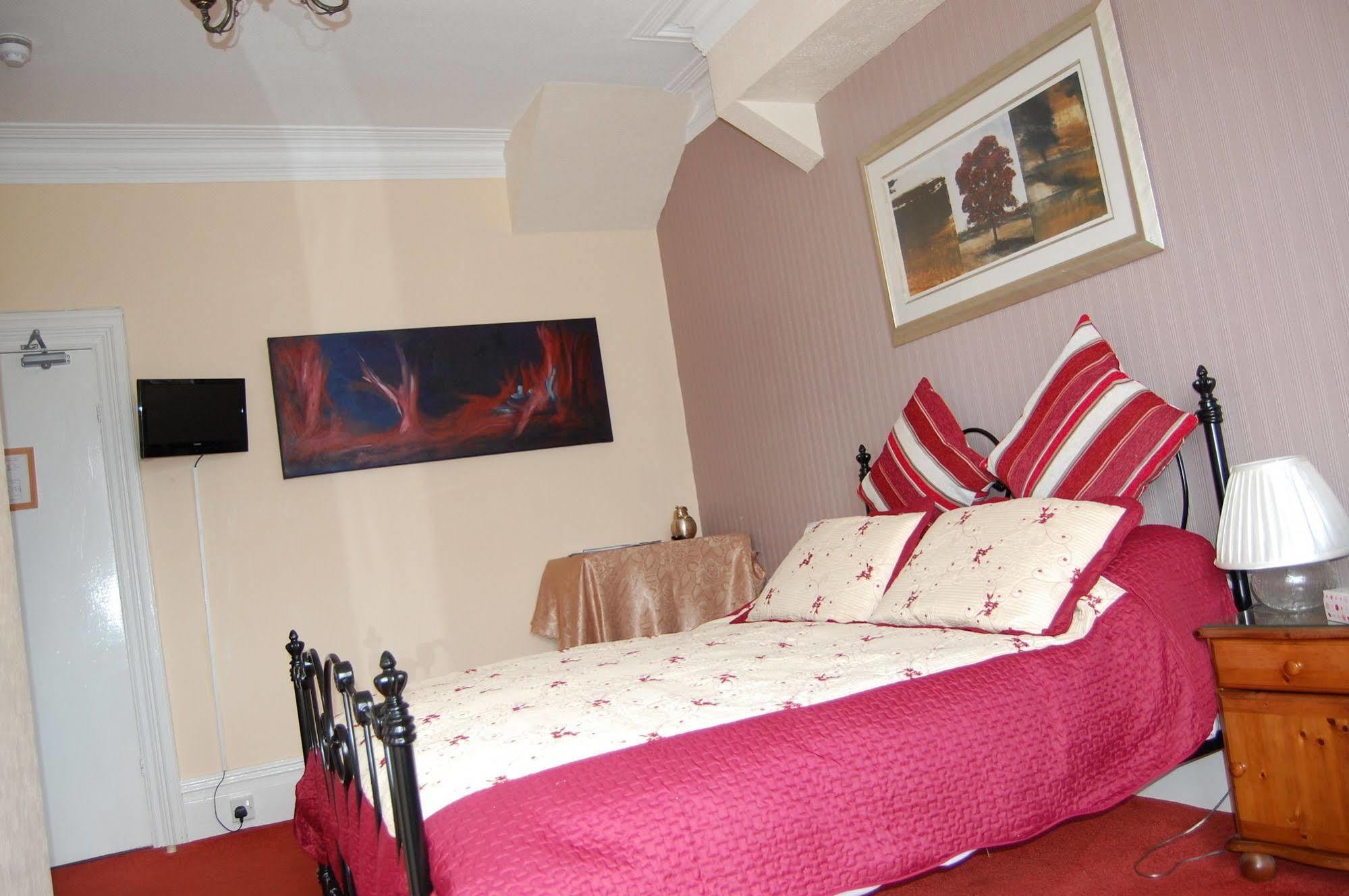 Ad Astra Bed & Breakfast Lytham St Annes