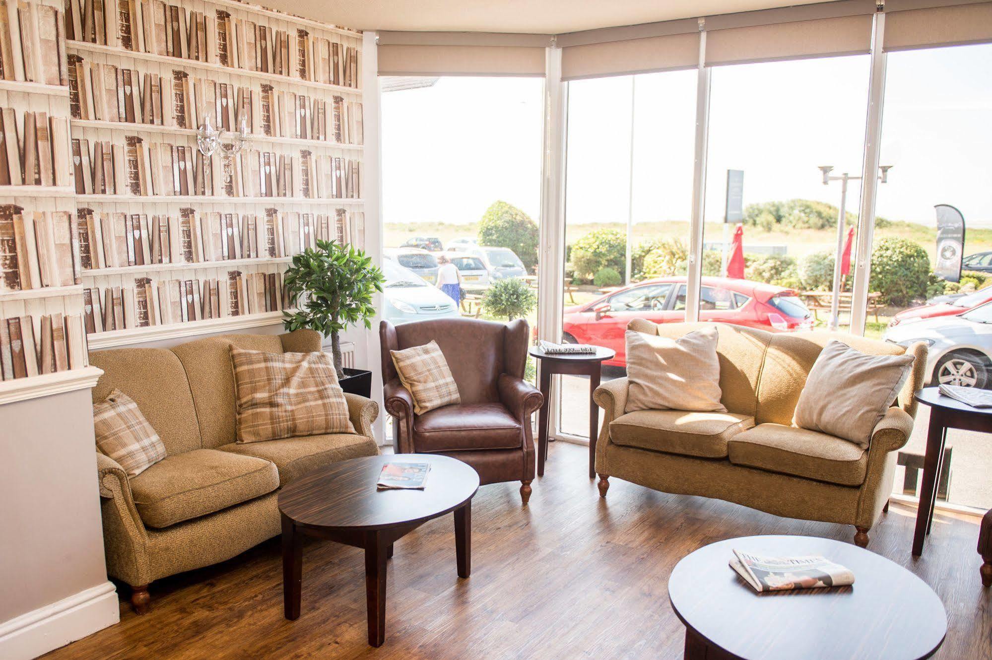 Hotel The Chadwick Lytham St Annes