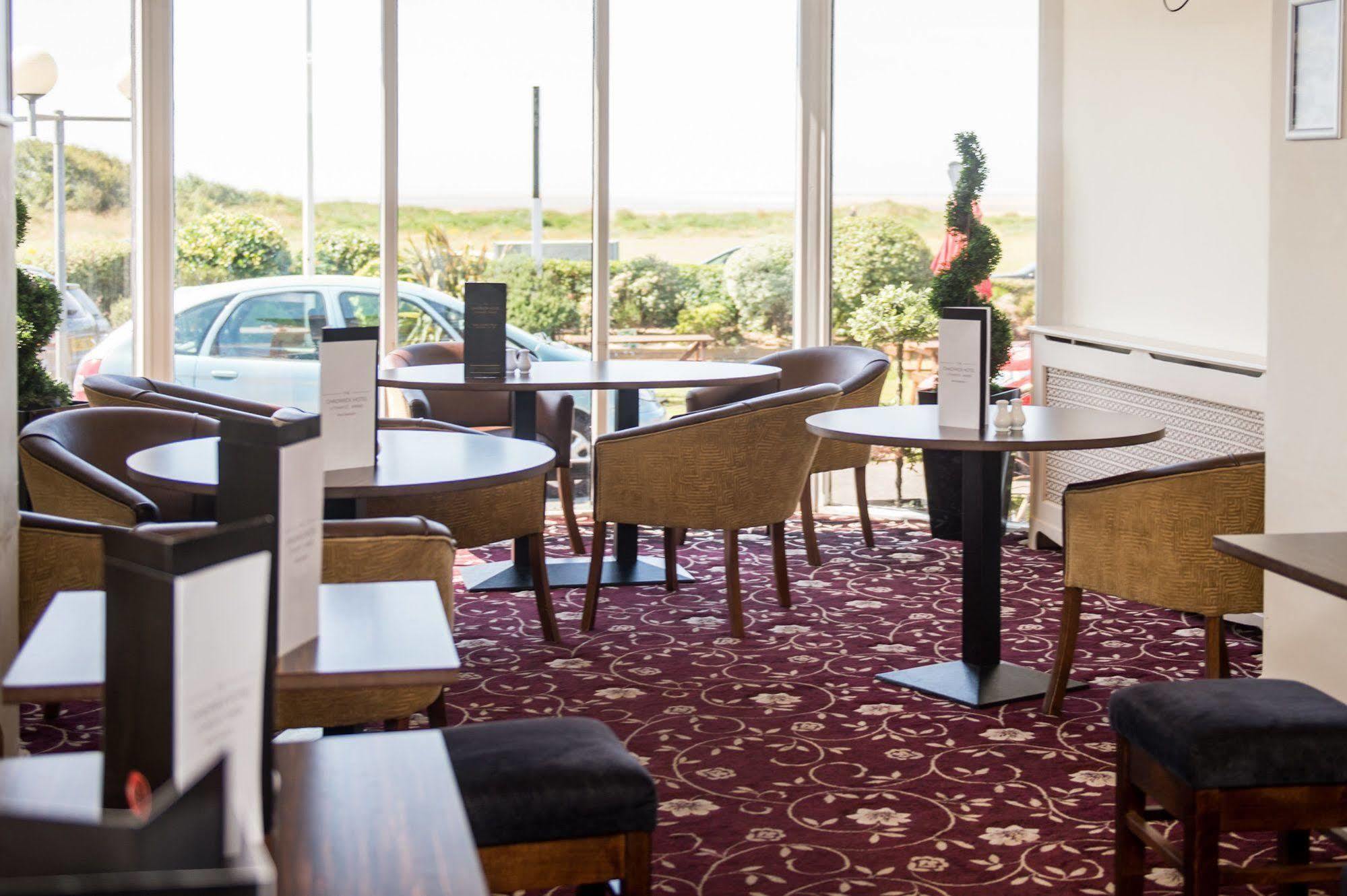 The Chadwick Lytham St Annes