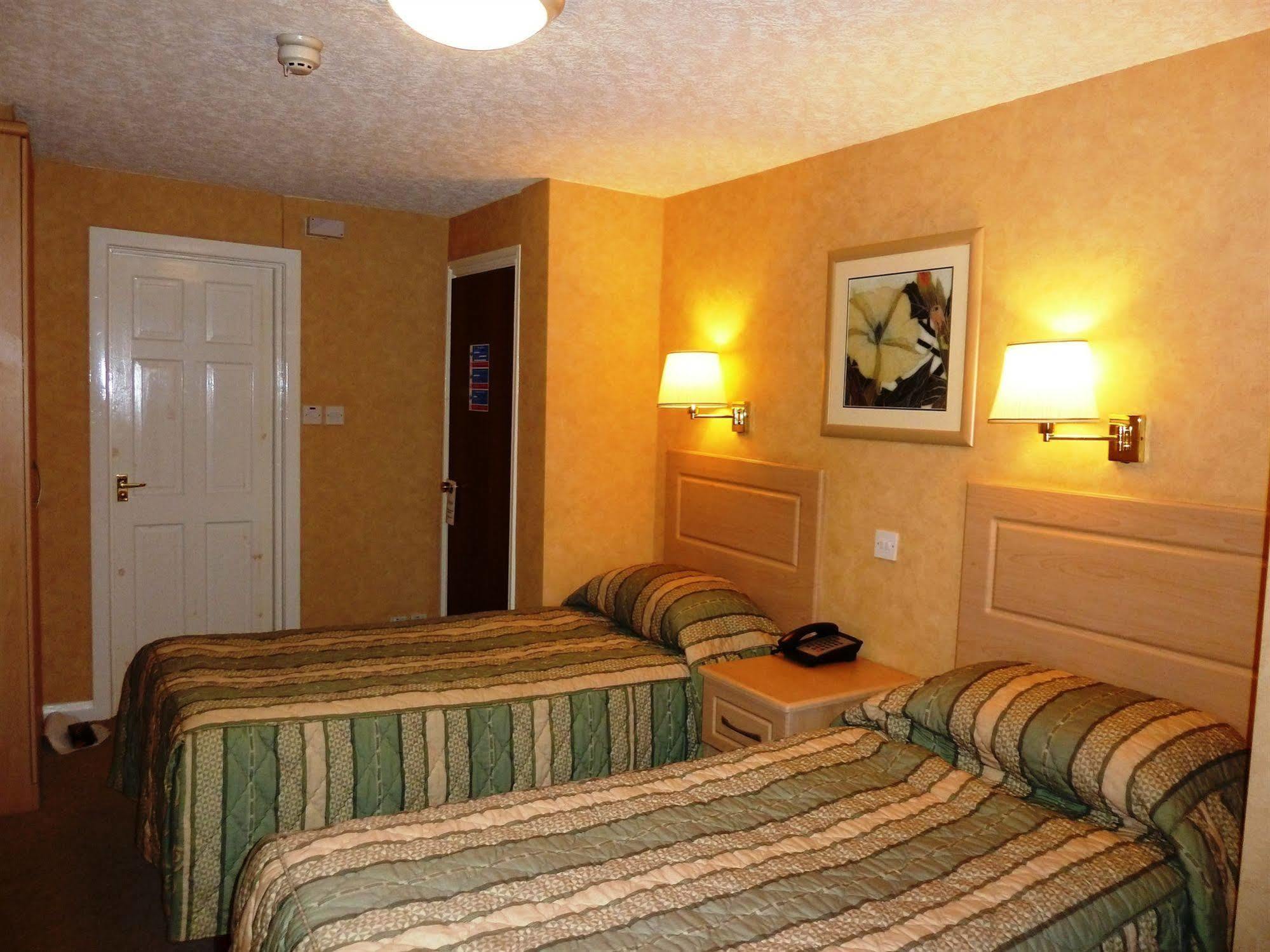Hotel Offshore - The Collection Group Lytham St Annes