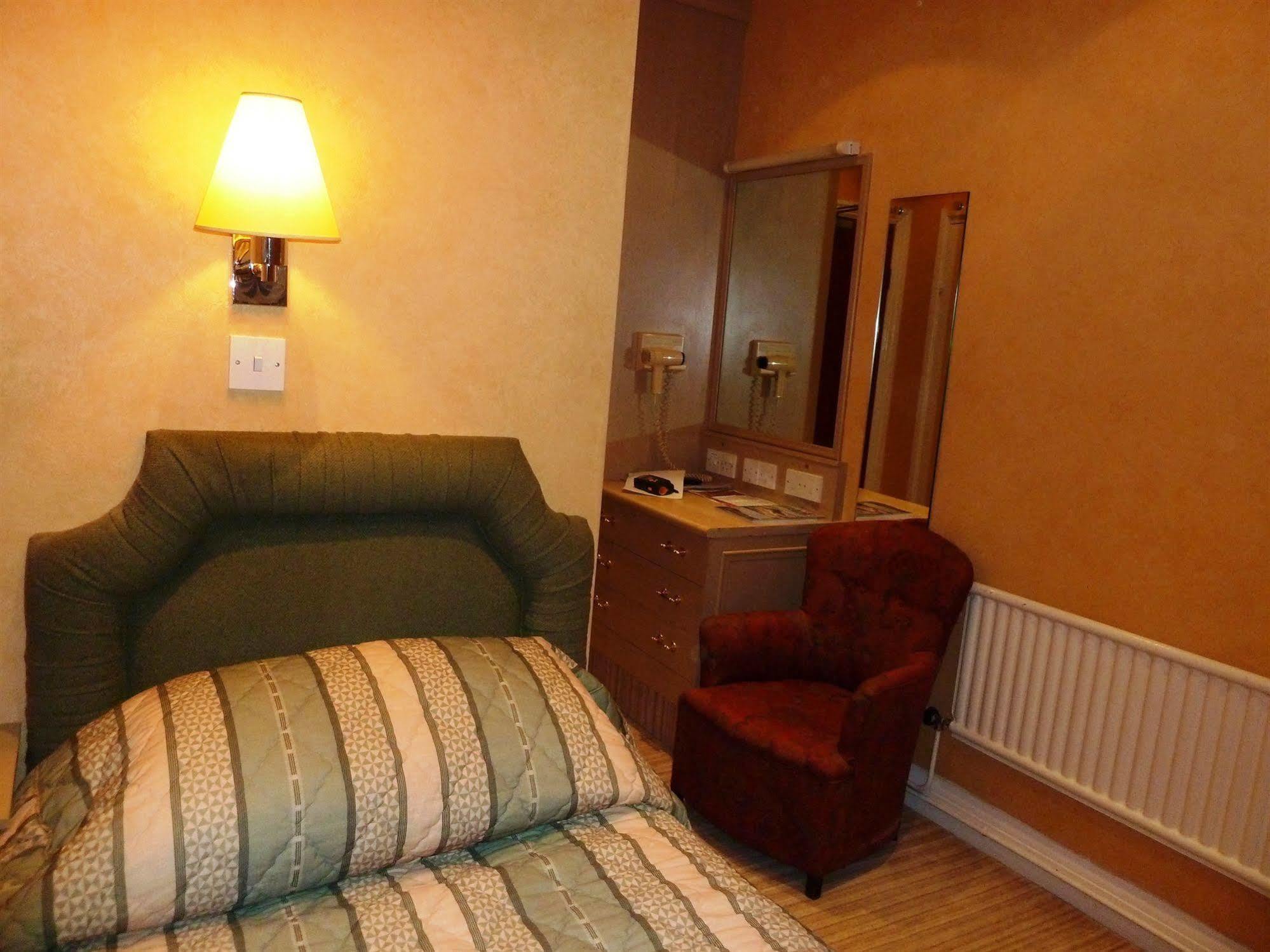 Offshore - The Collection Group Hotel Lytham St Annes
