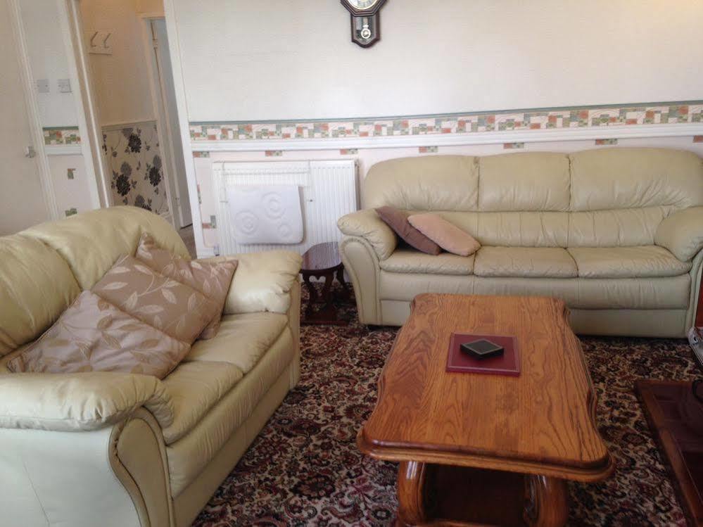 The Chymes Flats Apartment