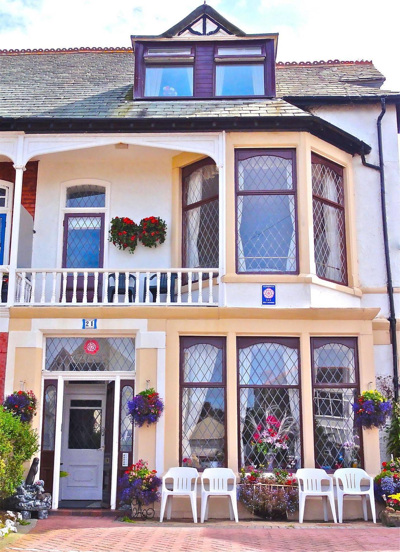 Apartment The Chymes Flats Lytham St Annes
