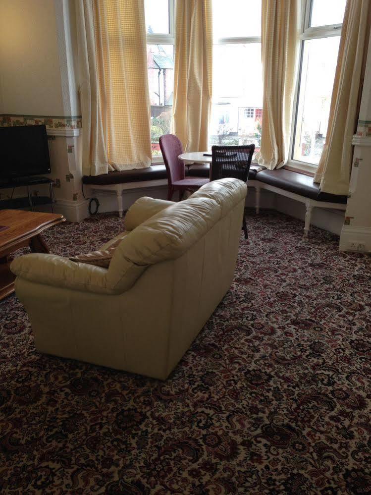 The Chymes Flats Apartment *