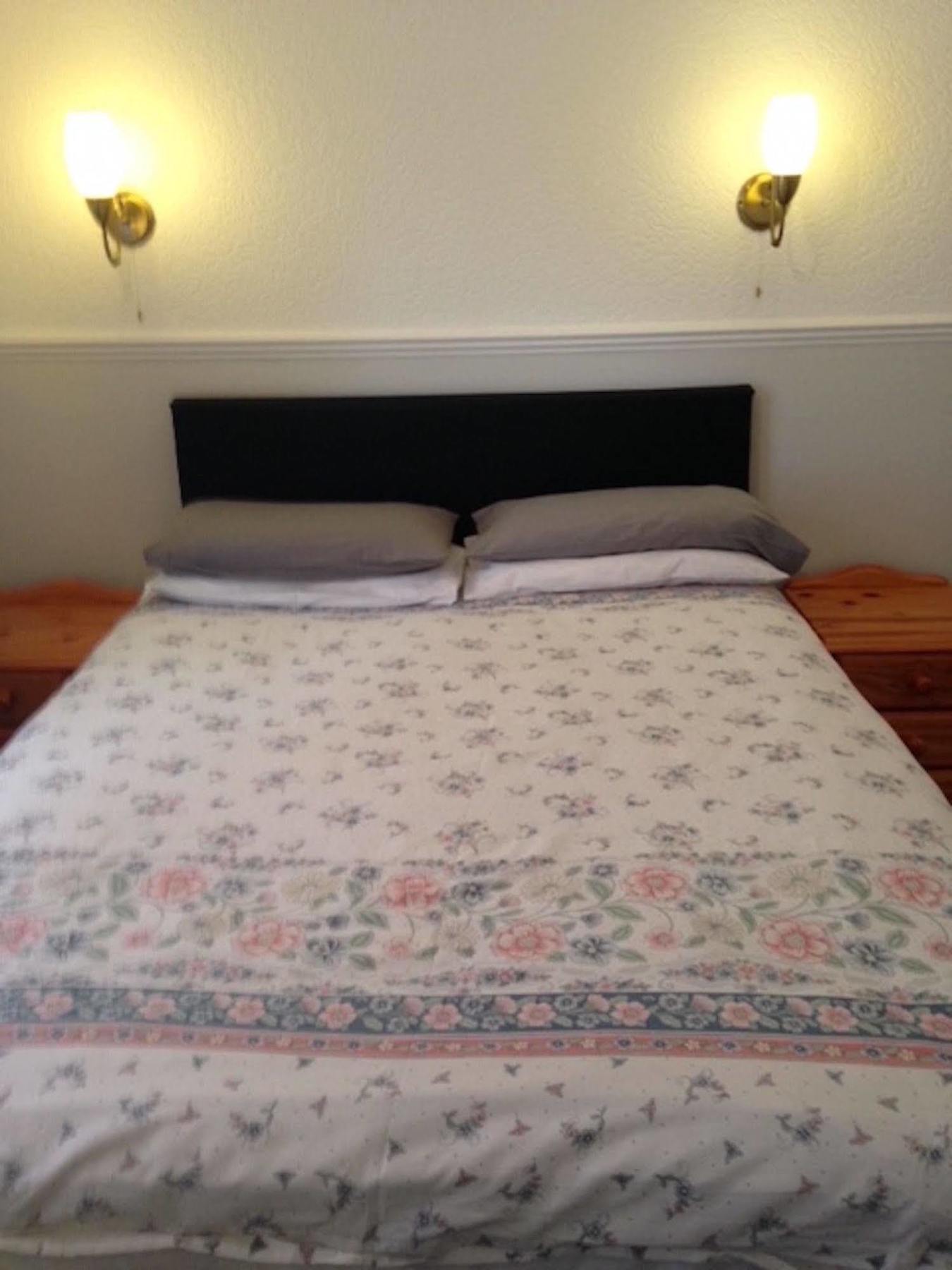 The Chymes Flats Apartment