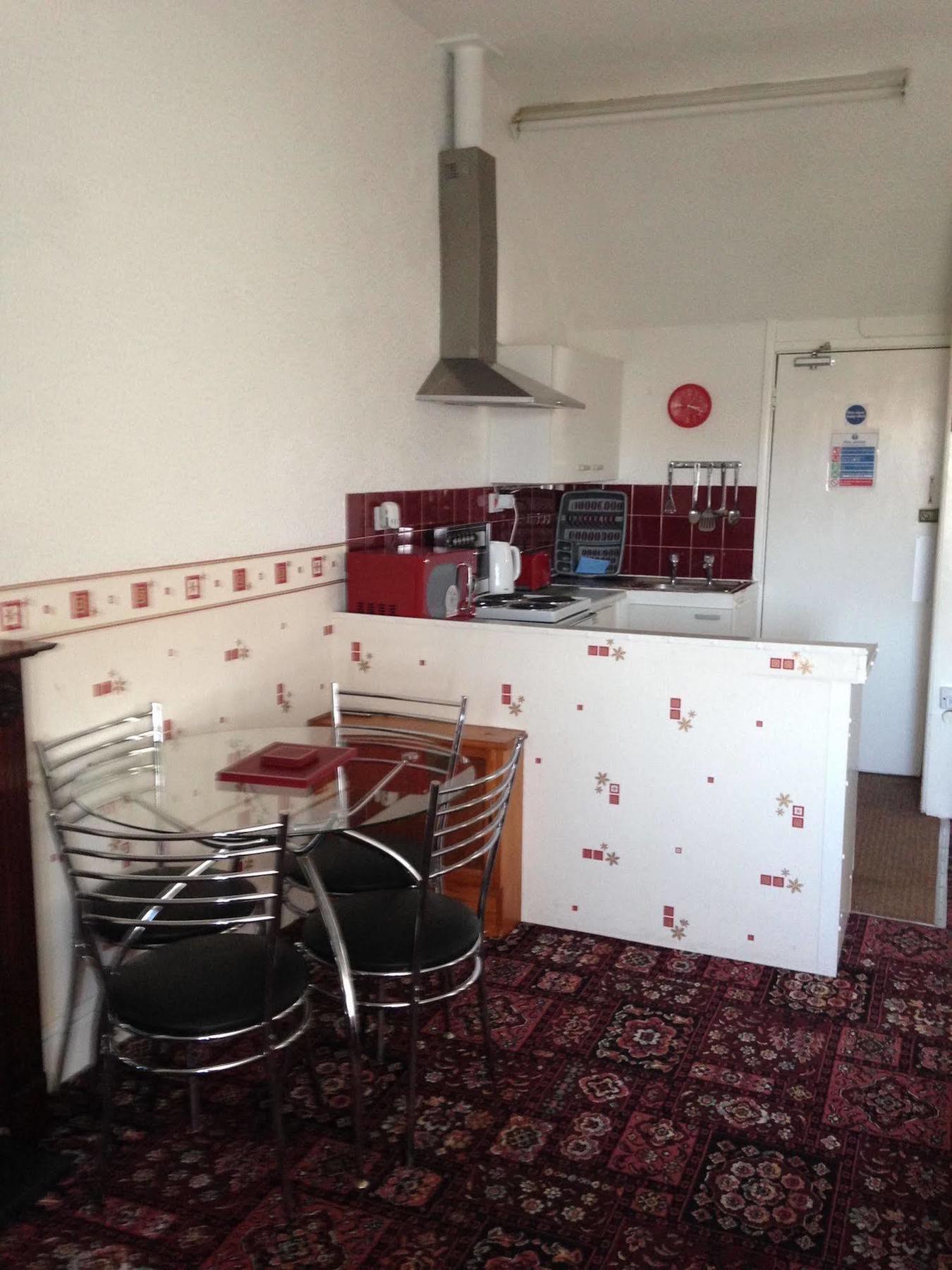 The Chymes Flats Apartment Lytham St Annes