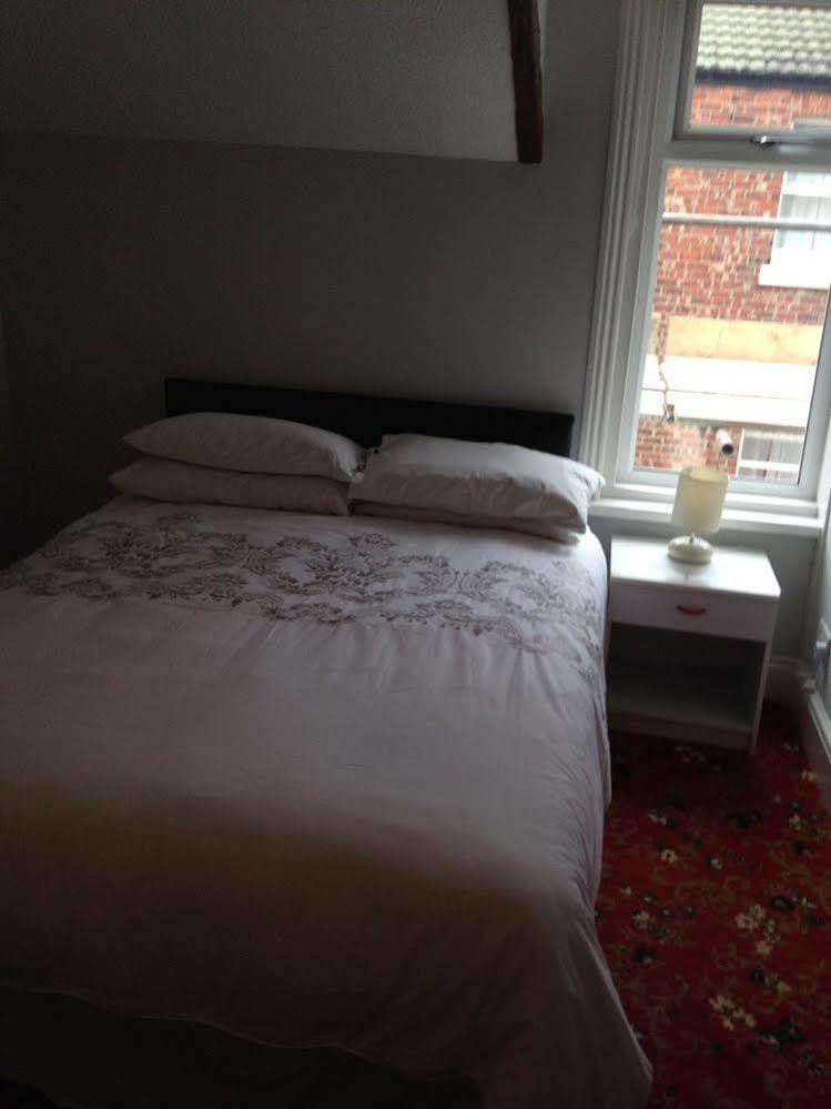 The Chymes Flats Lytham St Annes