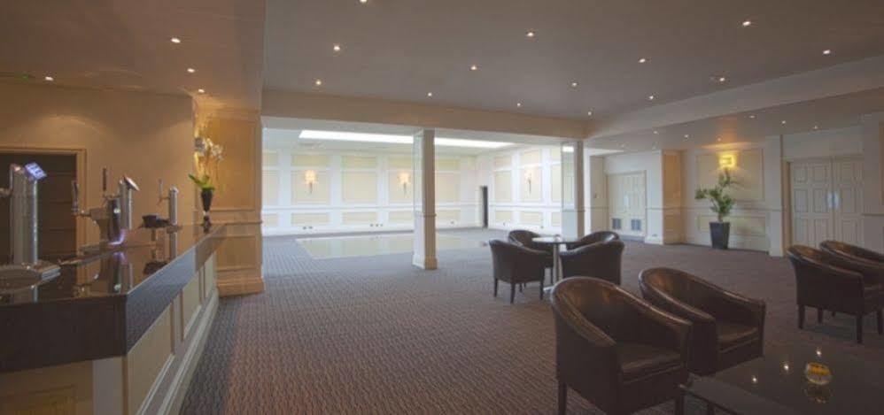 Clifton Arms Lytham St Annes