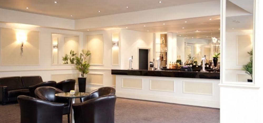 Clifton Arms Lytham St Annes