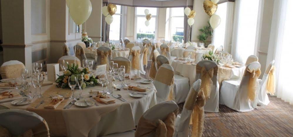 Hotel Clifton Arms 4*
