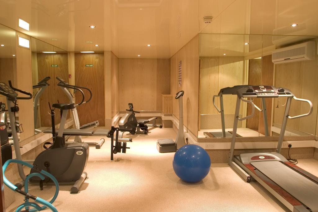 Hotel Clifton Park - Exclusive To Adults Lytham St Annes