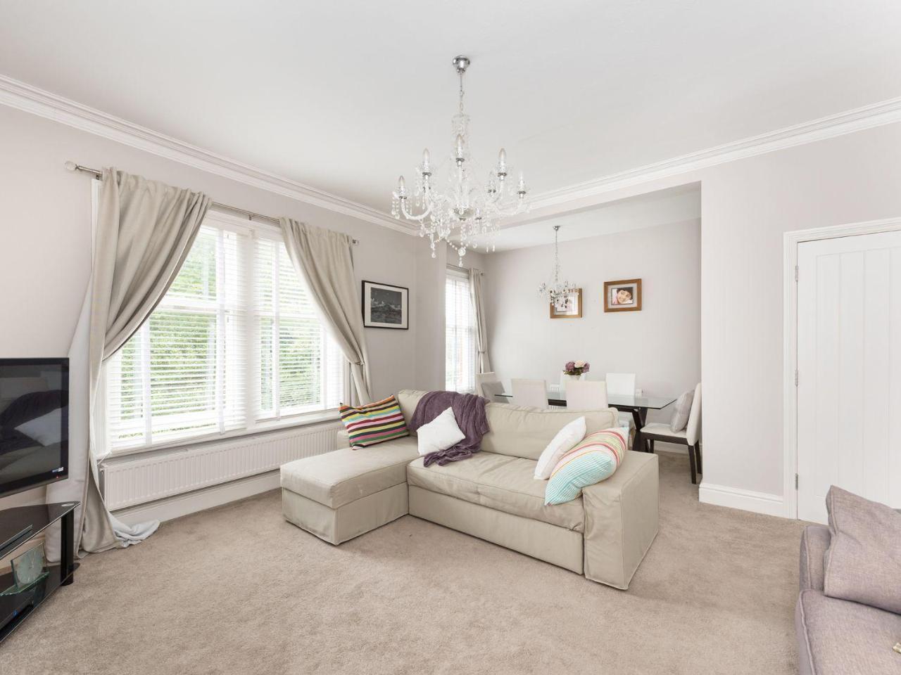The Elms * Lytham St Annes