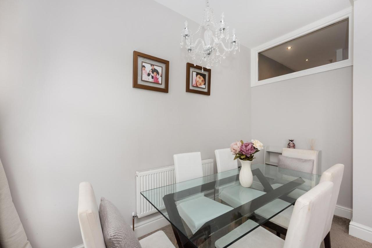 Apartment The Elms