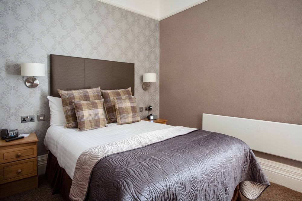 Hotel Glendower Bw Signature Collection Lytham St Annes