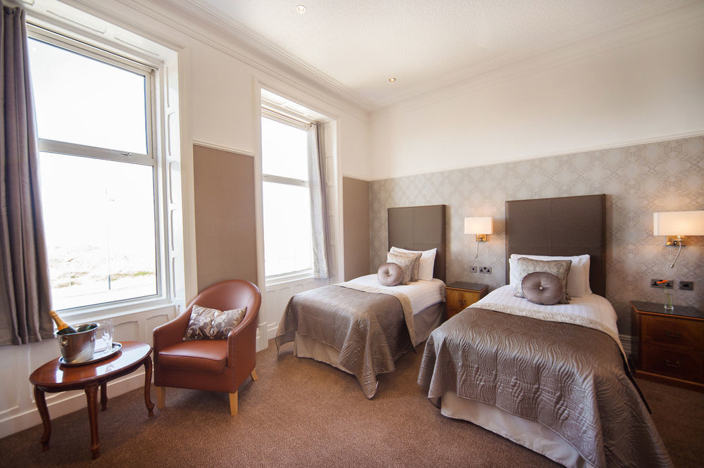 Hotel Glendower Bw Signature Collection Lytham St Annes