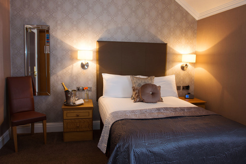 Glendower Bw Signature Collection Hotel