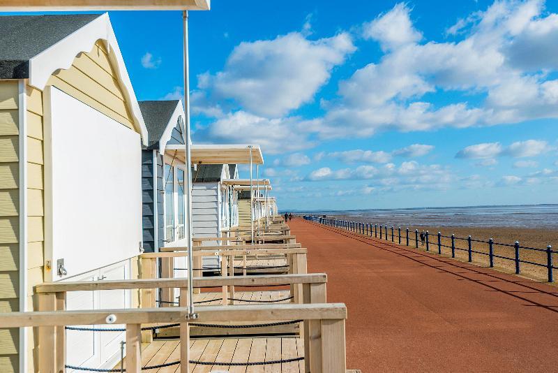 Offshore - The Collection Group Hotel Lytham St Annes