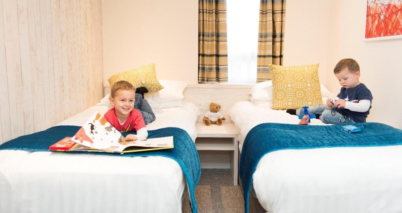 St Ives Hotel Lytham St Annes