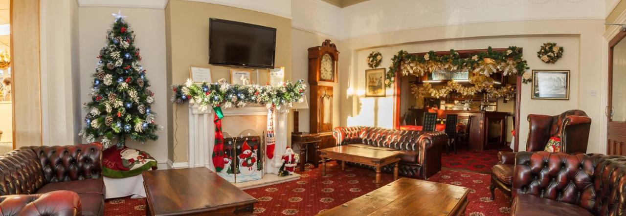 Hotel Monterey Lytham St Annes
