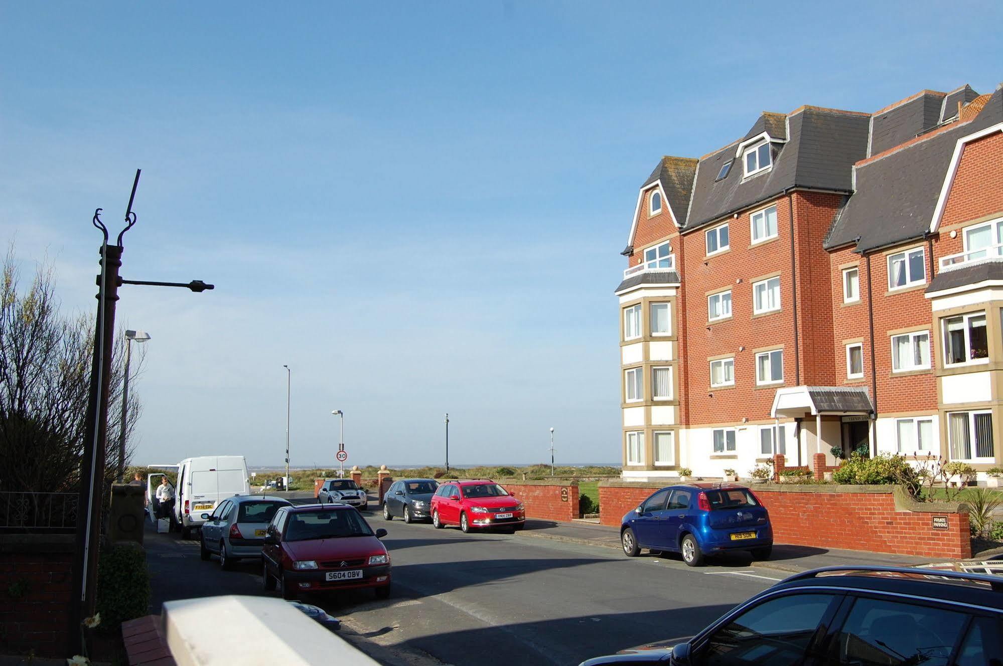 Ad Astra Bed & Breakfast Lytham St Annes