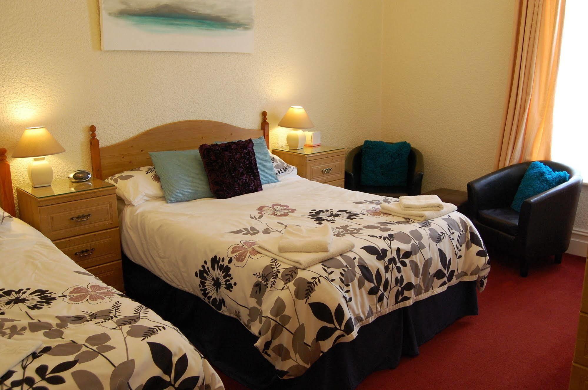 Bed & Breakfast Ad Astra Lytham St Annes