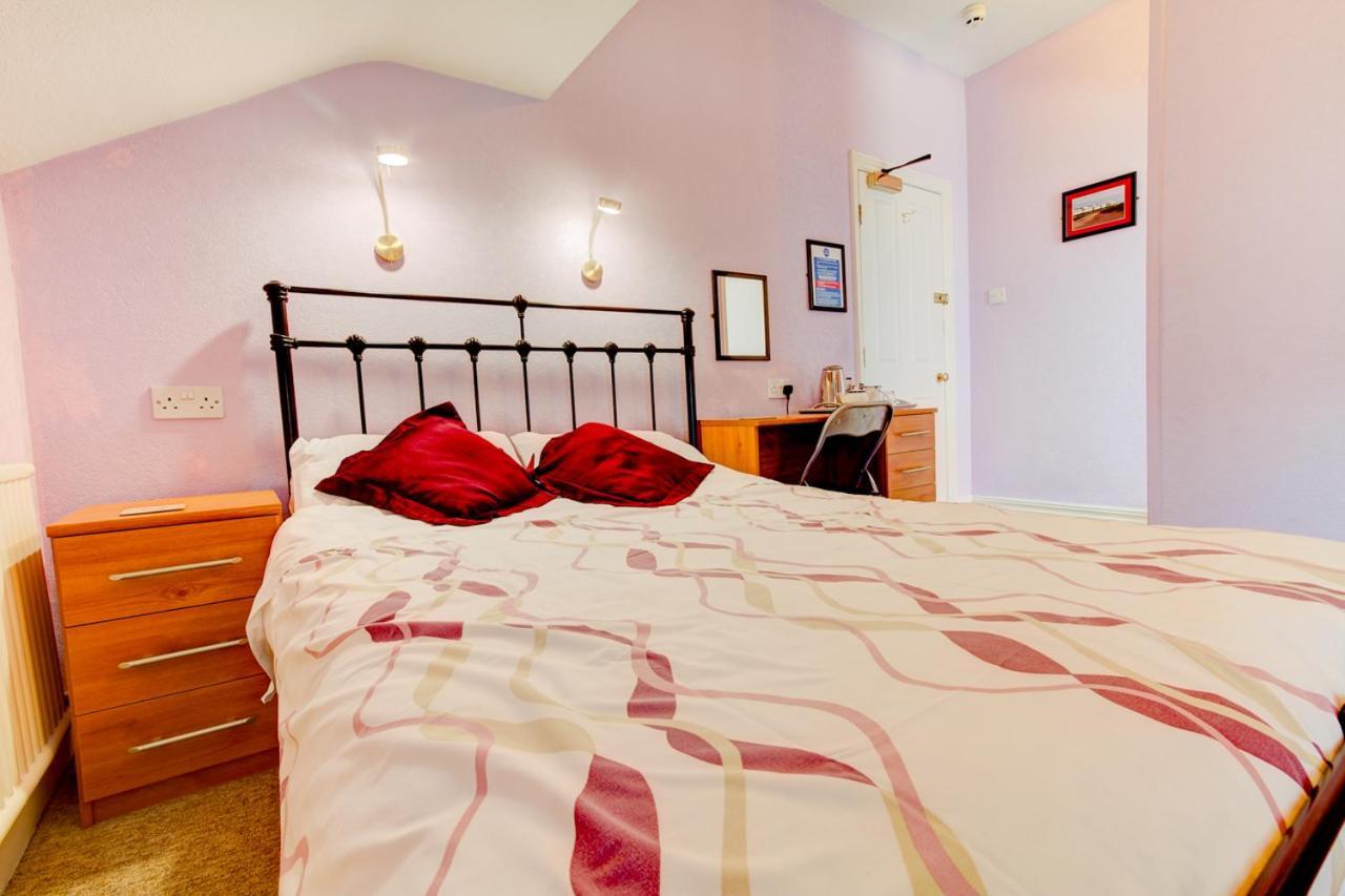 The Claremont 3* Lytham St Annes