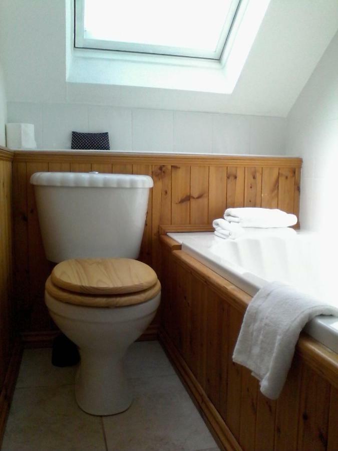 The Breverton Bed & Breakfast Lytham St Annes