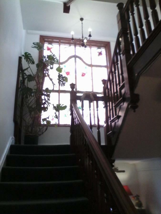 Bed & Breakfast The Breverton 3*