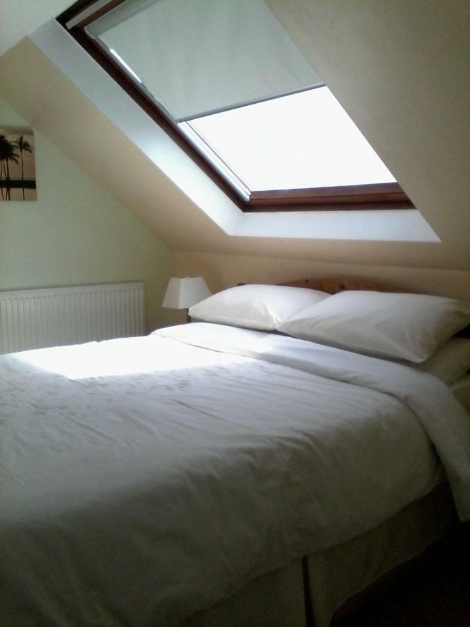 Bed & Breakfast The Breverton Lytham St Annes