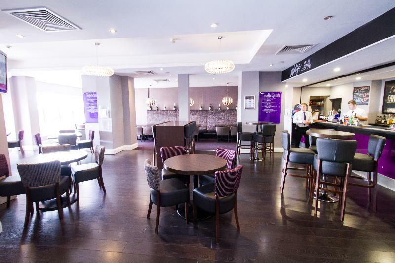 Hotel Dalmeny Lytham St Annes