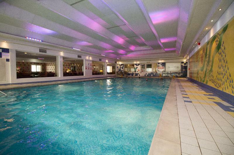 Hotel Dalmeny