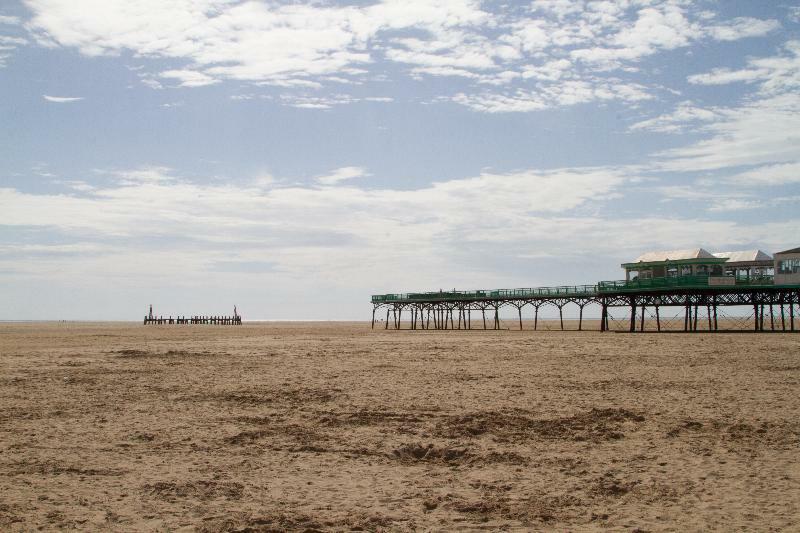 Dalmeny Hotel Lytham St Annes